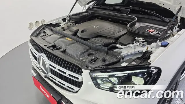 Mercedes-Benz GLE 2026 thumb 6