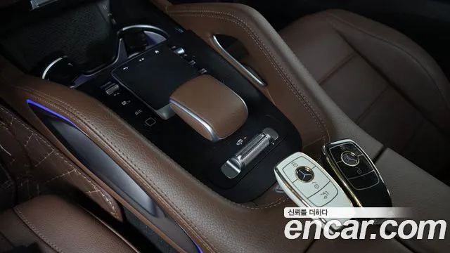 Mercedes-Benz GLE 2026 thumb 9