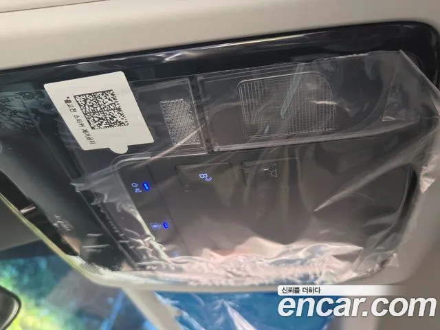 Hyundai Staria 2024 thumb 7