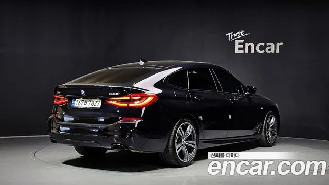 BMW Gran Turismo 2023 thumb 2