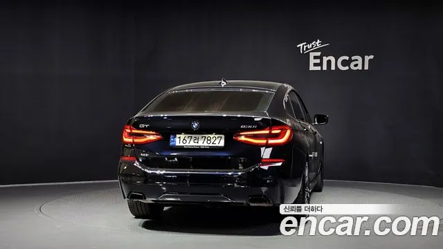BMW Gran Turismo 2023 thumb 4