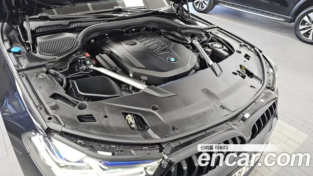 BMW Gran Turismo 2023 thumb 6