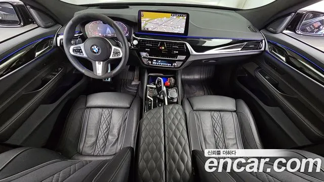 BMW Gran Turismo 2023 thumb 7