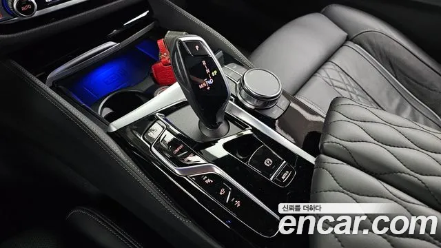 BMW Gran Turismo 2023 thumb 9