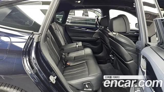 BMW Gran Turismo 2023 thumb 12