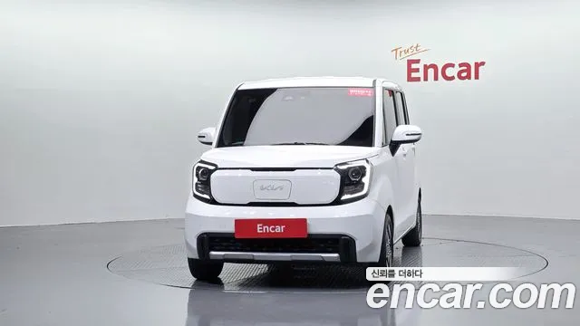 Kia Ray 2024 thumb 2