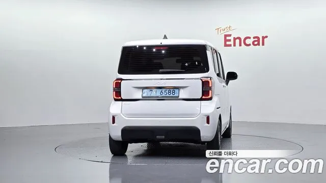 Kia Ray 2024 thumb 3