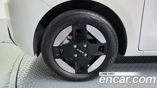 Kia Ray 2024 thumb 4