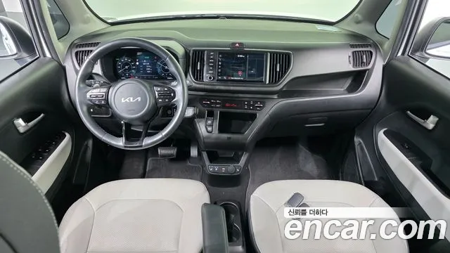 Kia Ray 2024 thumb 6