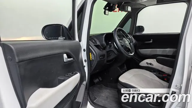 Kia Ray 2024 thumb 9