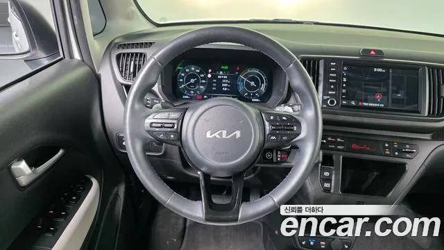 Kia Ray 2024 thumb 11