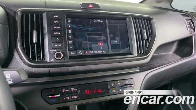 Kia Ray 2024 thumb 12