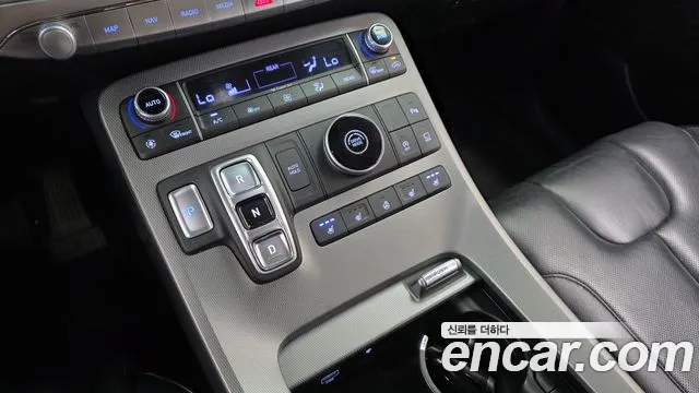 Hyundai Palisade 2021 thumb 9