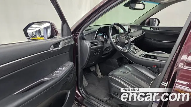 Hyundai Palisade 2021 thumb 10