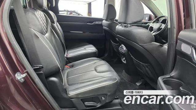 Hyundai Palisade 2021 thumb 11