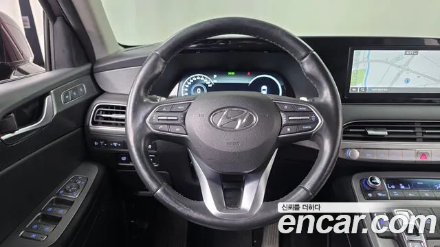 Hyundai Palisade 2021 thumb 12