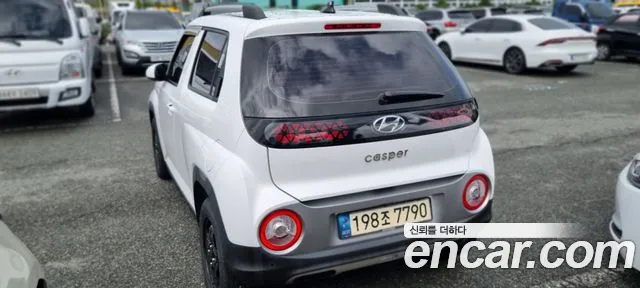 Hyundai Casper 2023 thumb 2