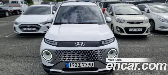 Hyundai Casper 2023 thumb 3