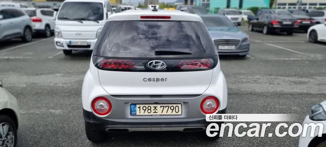 Hyundai Casper 2023 thumb 4