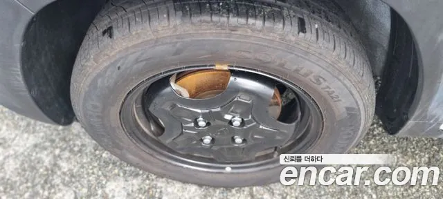 Hyundai Casper 2023 thumb 5