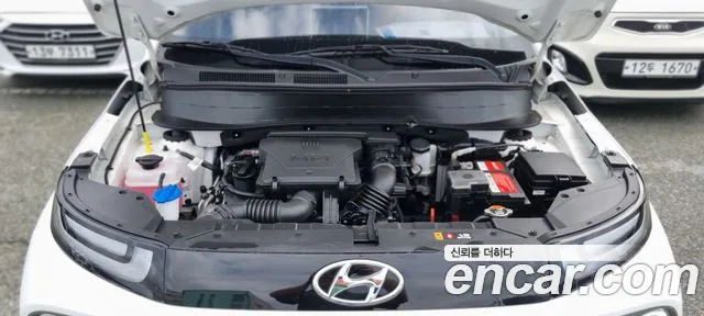 Hyundai Casper 2023 thumb 6