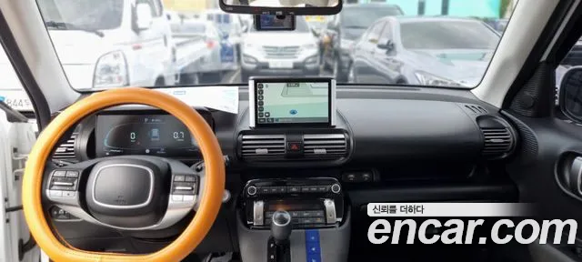 Hyundai Casper 2023 thumb 7