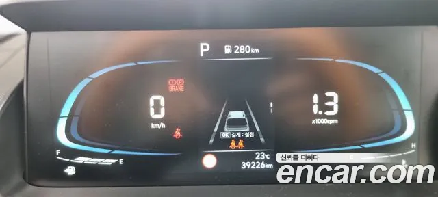 Hyundai Casper 2023 thumb 8