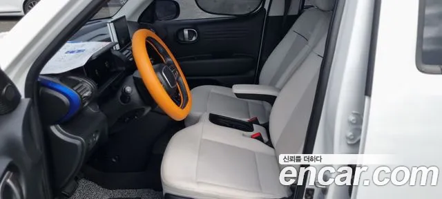 Hyundai Casper 2023 thumb 10