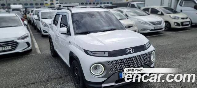 Hyundai Casper 2023 thumb 11