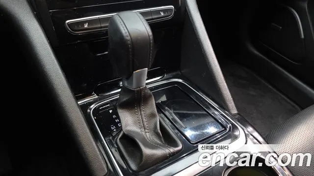 Renault-KoreaSamsung Megane 2016 thumb 8