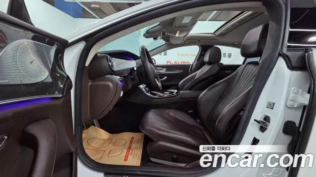 Mercedes-Benz CLS-Class 2019 thumb 7