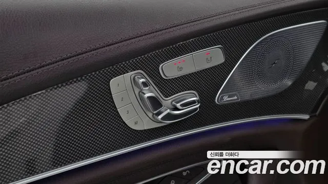 Mercedes-Benz CLS-Class 2019 thumb 8