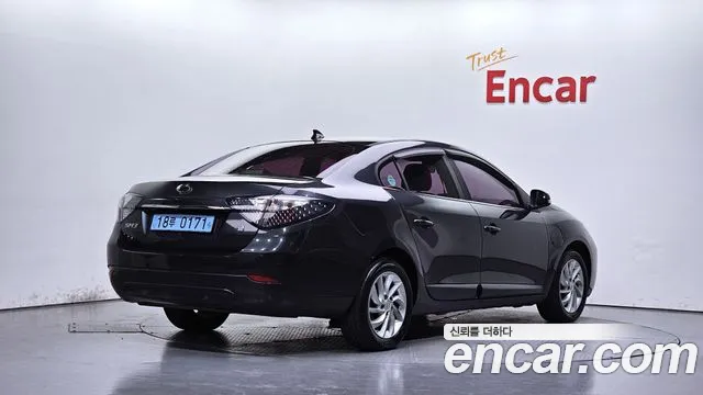 Renault-KoreaSamsung Fluence 2016 thumb 2