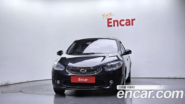 Renault-KoreaSamsung Fluence 2016 thumb 3
