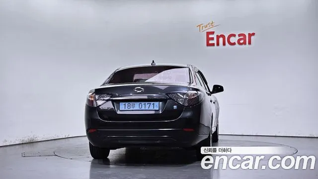 Renault-KoreaSamsung Fluence 2016 thumb 4