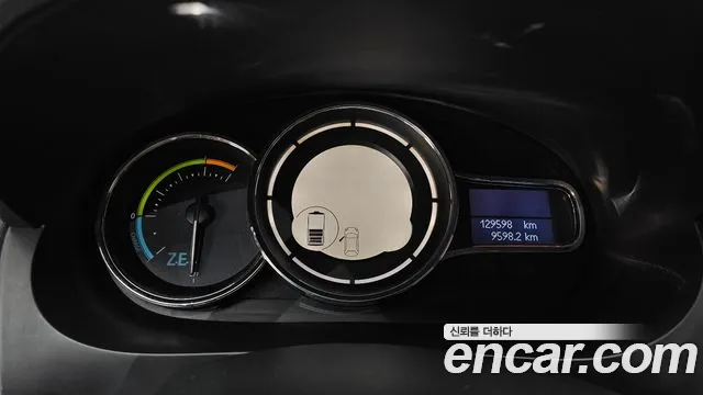 Renault-KoreaSamsung Fluence 2016 thumb 8
