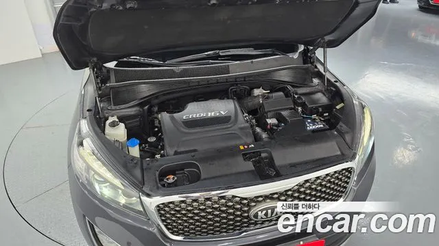 Kia Sorento 2015 thumb 6