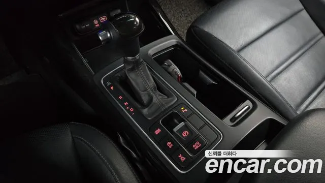 Kia Sorento 2015 thumb 9