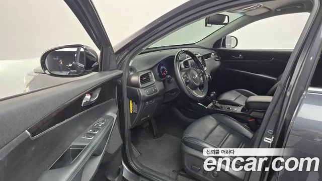 Kia Sorento 2015 thumb 10