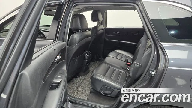 Kia Sorento 2015 thumb 11