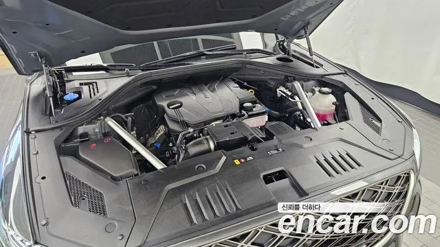 Genesis GV70 2025 thumb 6