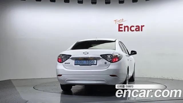 Renault-KoreaSamsung Fluence 2016 thumb 4