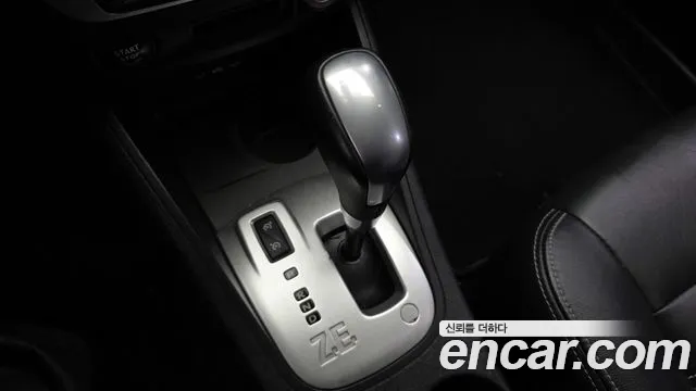 Renault-KoreaSamsung Fluence 2016 thumb 9
