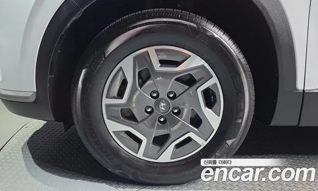 Hyundai Santa Fe 2021 thumb 5