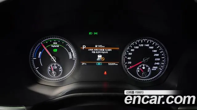 Hyundai Santa Fe 2021 thumb 8