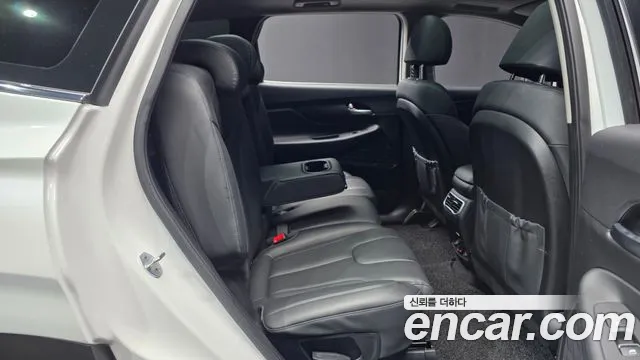 Hyundai Santa Fe 2021 thumb 12