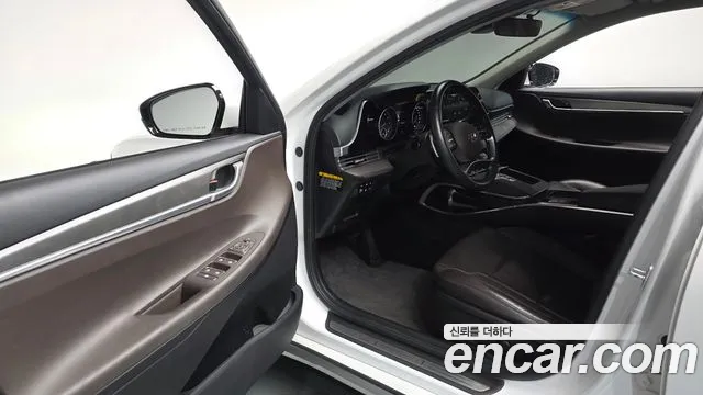 Hyundai Grandeur 2020 thumb 9