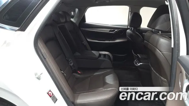 Hyundai Grandeur 2020 thumb 10