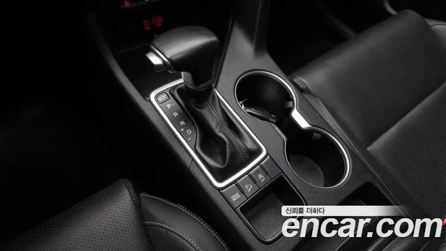 Kia Sportage 2015 thumb 8