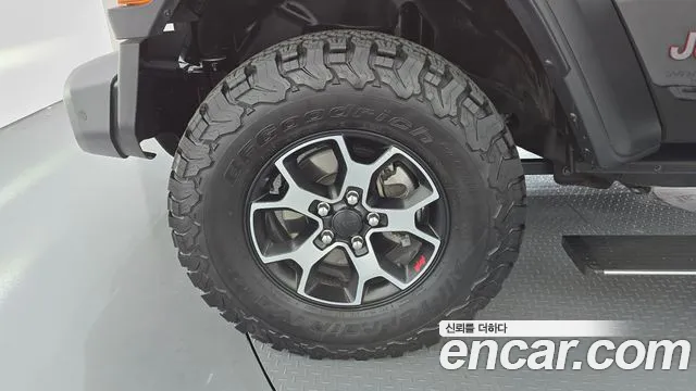 Jeep Wrangler 2022 thumb 5